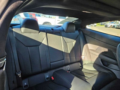 2024 BMW 430i xDrive 430i xDrive