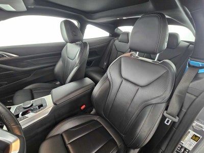 2024 BMW 430i xDrive 430i xDrive