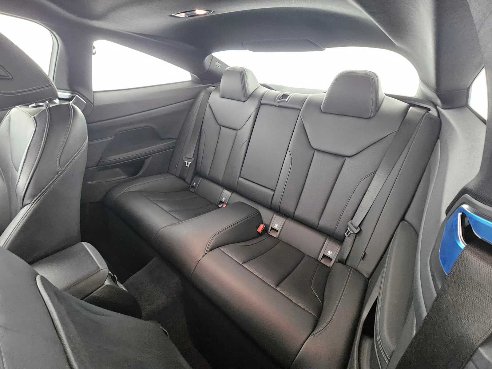 2024 BMW 430i xDrive 430i xDrive