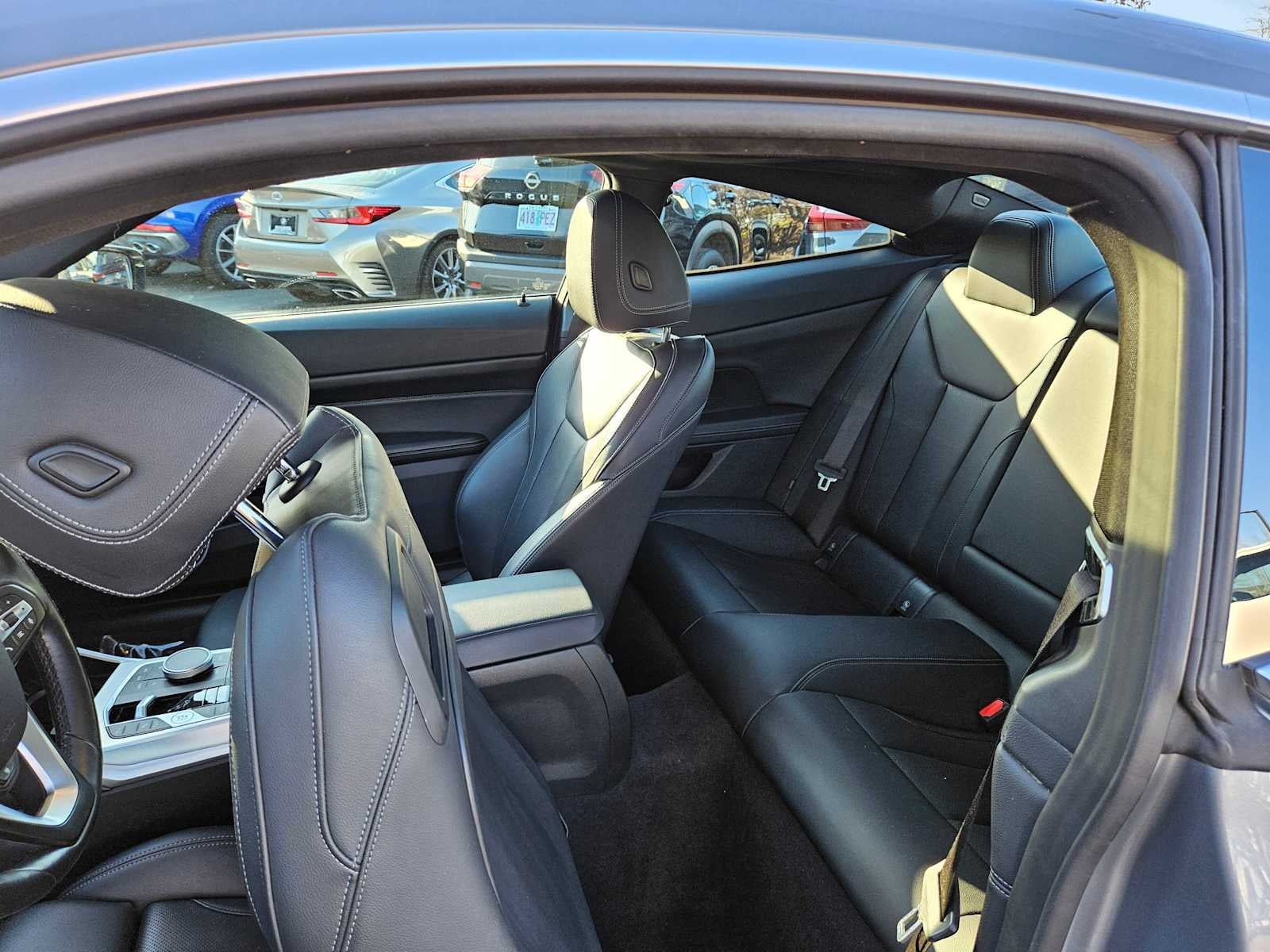 2024 BMW 430i xDrive 430i xDrive