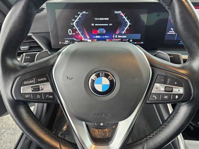2024 BMW 430i xDrive 430i xDrive