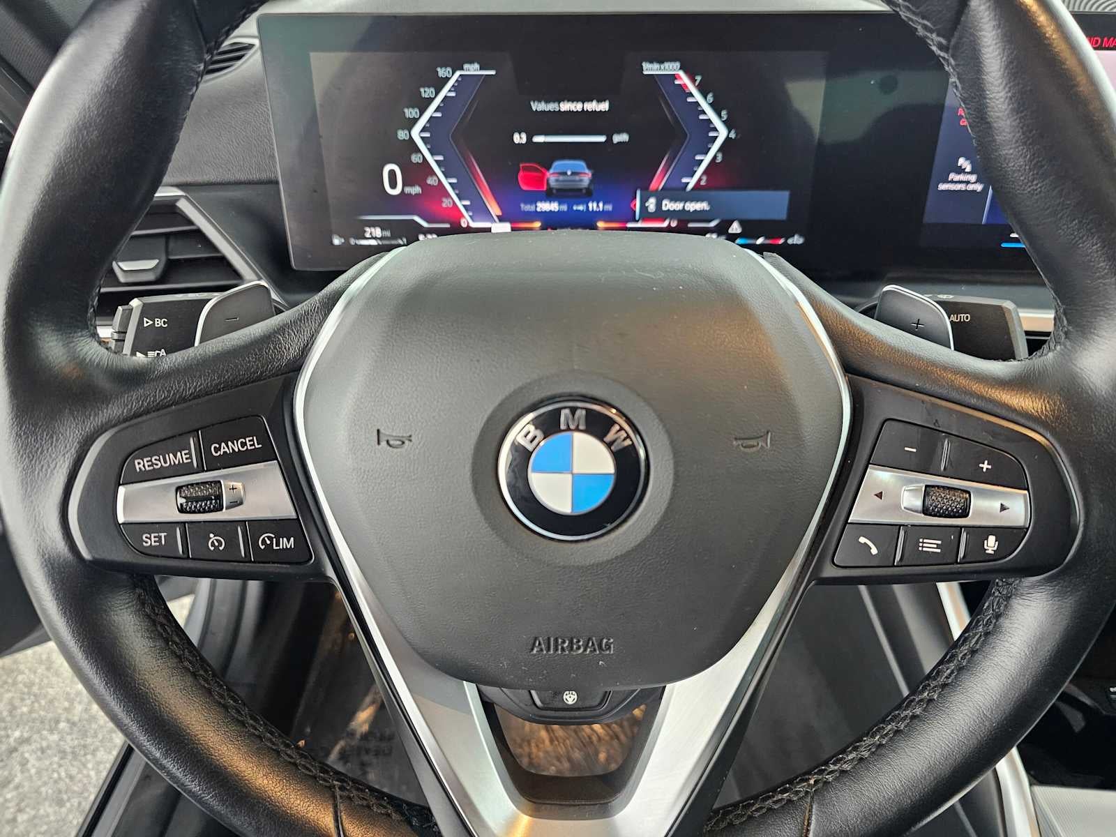 2024 BMW 430i xDrive 430i xDrive