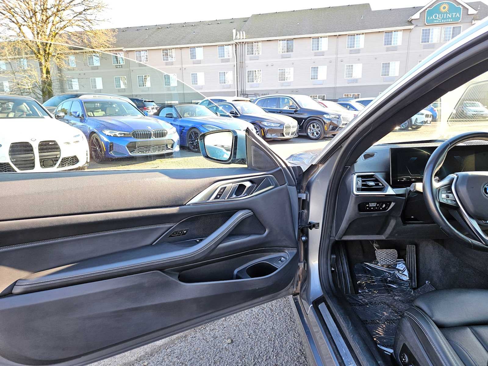 2024 BMW 430i xDrive 430i xDrive