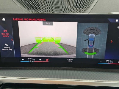 2024 BMW 430i xDrive 430i xDrive