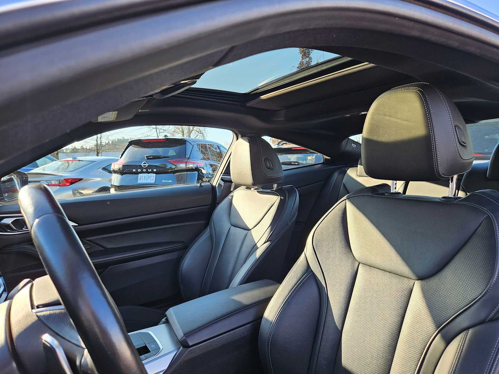 2024 BMW 430i xDrive 430i xDrive