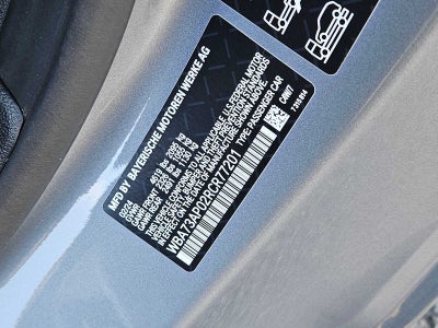 2024 BMW 430i xDrive 430i xDrive