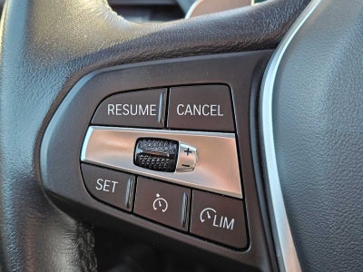 2024 BMW 430i xDrive 430i xDrive