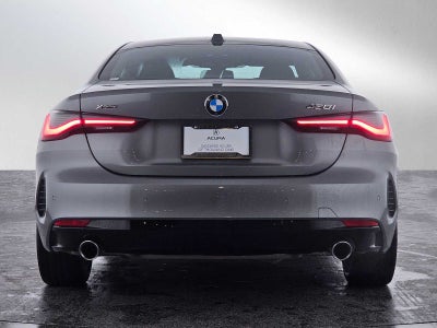 2024 BMW 430i xDrive 430i xDrive