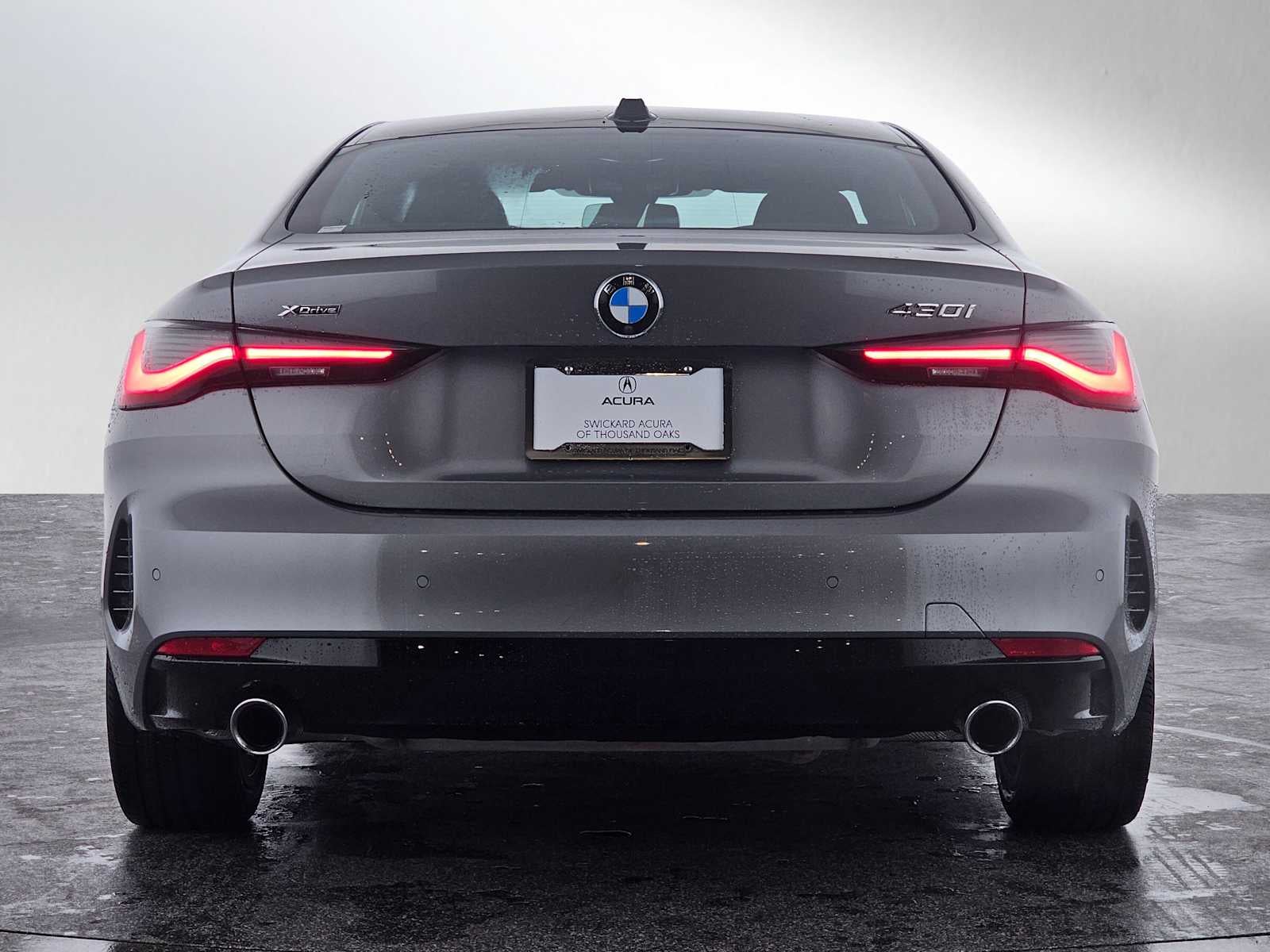 2024 BMW 430i xDrive 430i xDrive