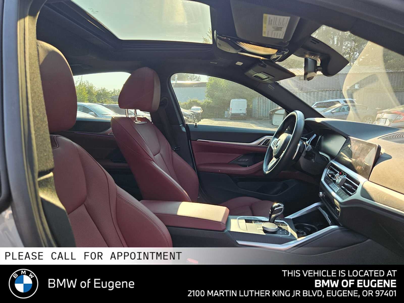 2023 BMW 430i xDrive 430i xDrive