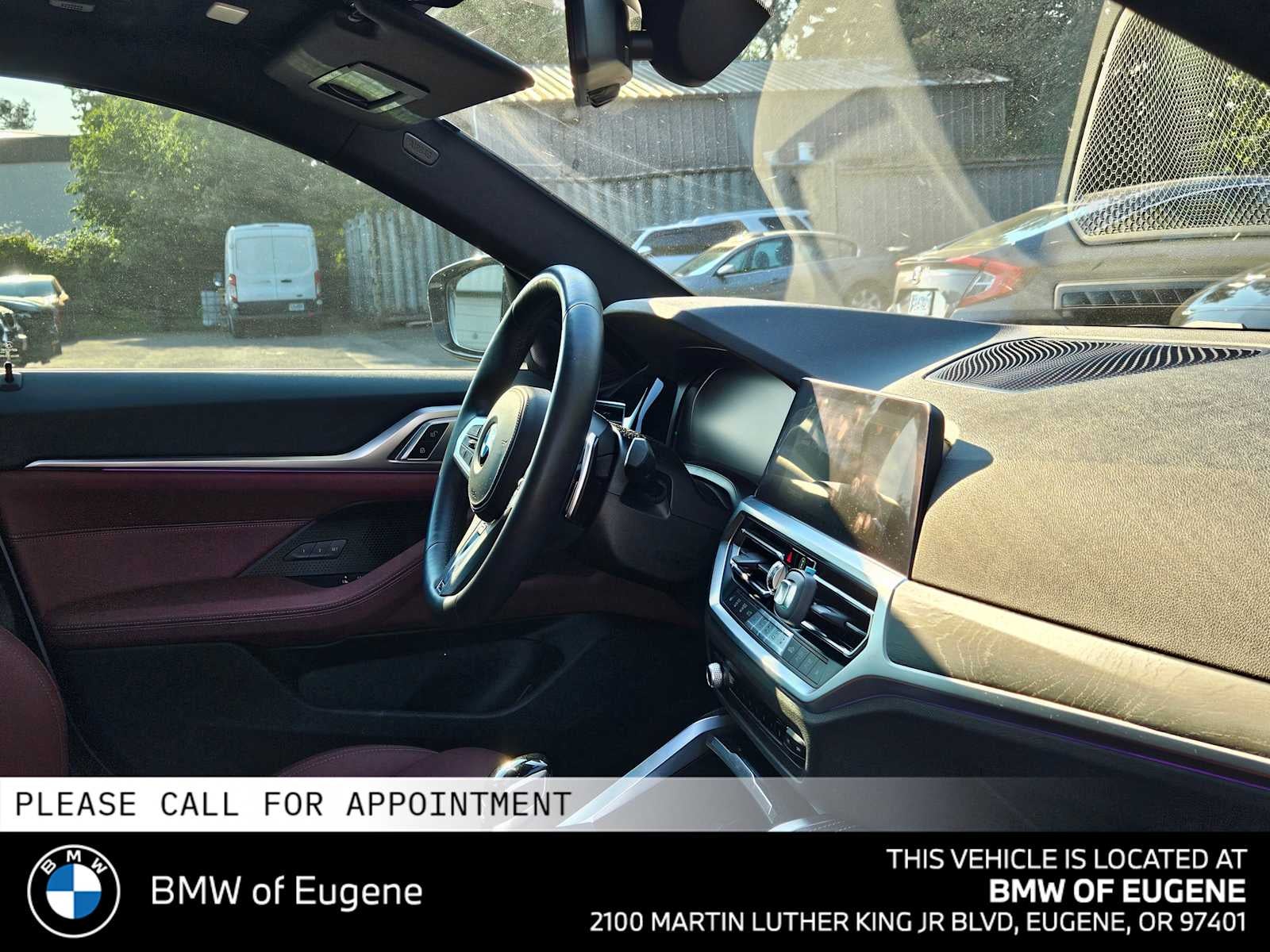 2023 BMW 430i xDrive 430i xDrive