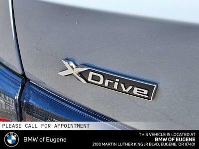 2023 BMW 430i xDrive 430i xDrive