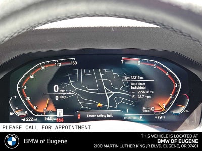 2023 BMW 430i xDrive 430i xDrive