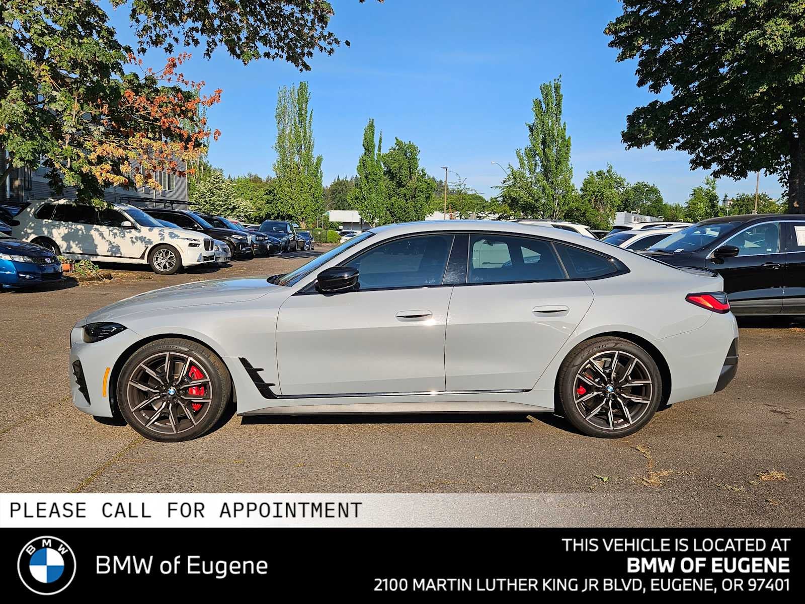 2023 BMW 430i xDrive 430i xDrive