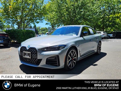 2023 BMW 430i xDrive 430i xDrive