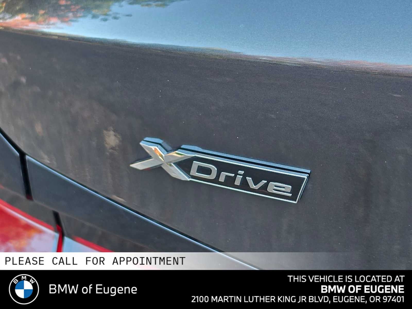 2021 BMW 5 Series 540i xDrive