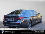 2021 BMW 5 Series 540i xDrive