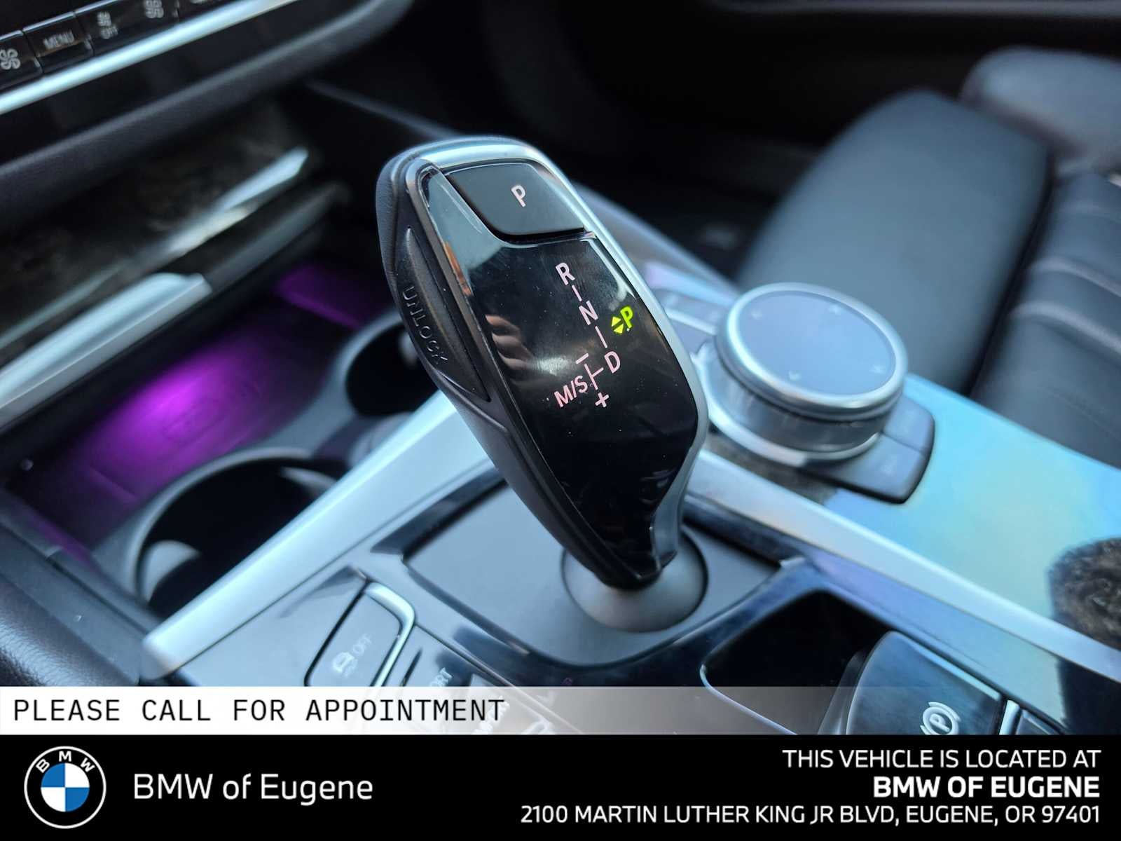 2021 BMW 5 Series 540i xDrive