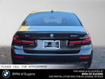 2021 BMW 5 Series 540i xDrive