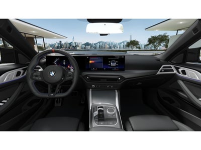 2027 BMW 4 Series M440i xDrive