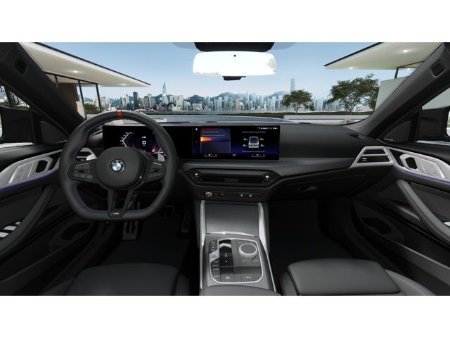 2027 BMW 4 Series M440i xDrive