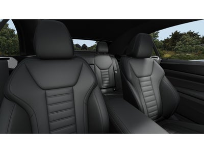 2027 BMW 4 Series M440i xDrive