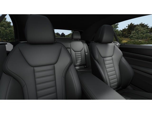 2027 BMW 4 Series M440i xDrive