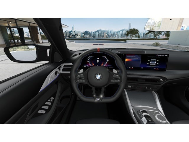 2027 BMW 4 Series M440i xDrive