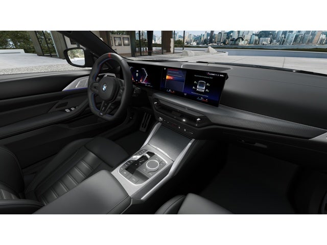 2027 BMW 4 Series M440i xDrive