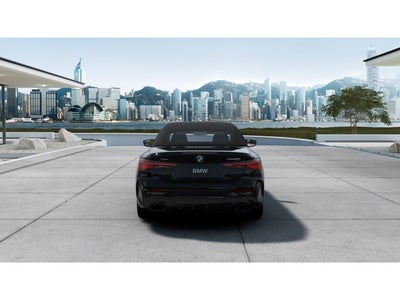 2027 BMW 4 Series M440i xDrive