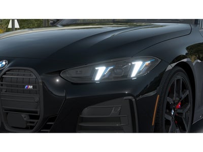2027 BMW 4 Series M440i xDrive