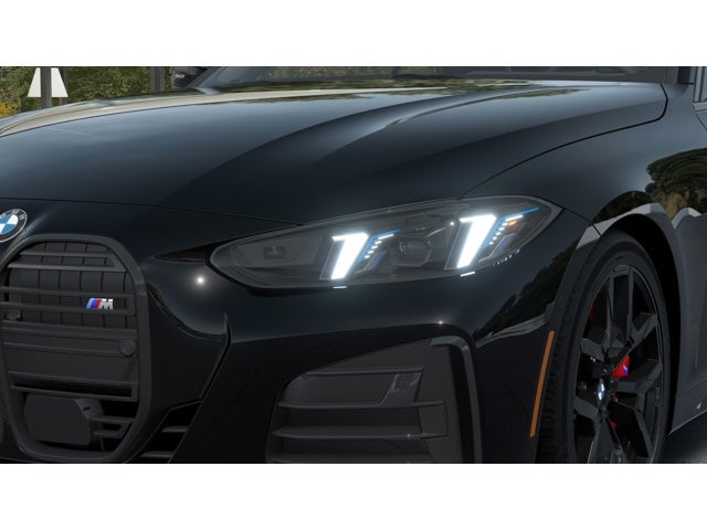 2027 BMW 4 Series M440i xDrive