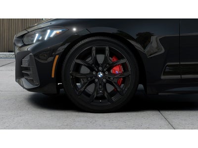2027 BMW 4 Series M440i xDrive