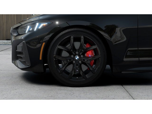 2027 BMW 4 Series M440i xDrive