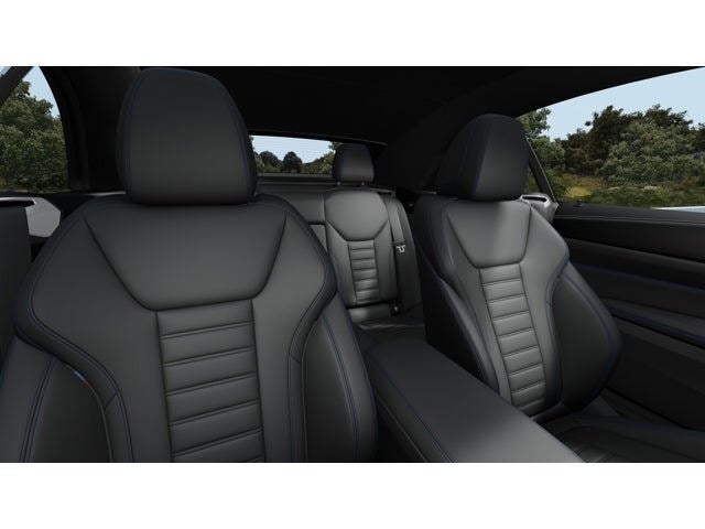 2026 BMW M440i xDrive M440i xDrive