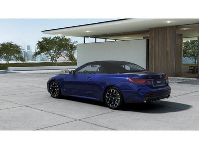 2026 BMW M440i xDrive M440i xDrive