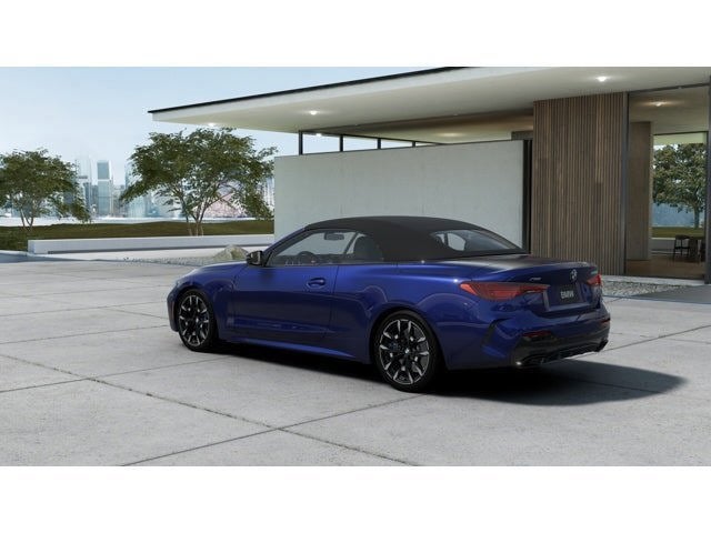 2026 BMW M440i xDrive M440i xDrive
