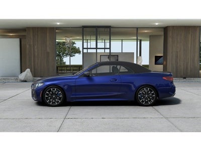 2026 BMW M440i xDrive M440i xDrive