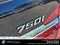 2018 BMW 750i xDrive 750i xDrive