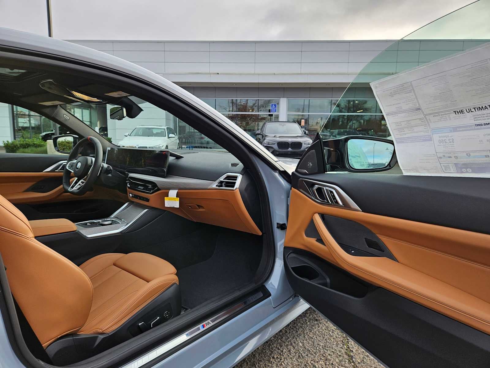 2026 BMW M440i xDrive M440i xDrive