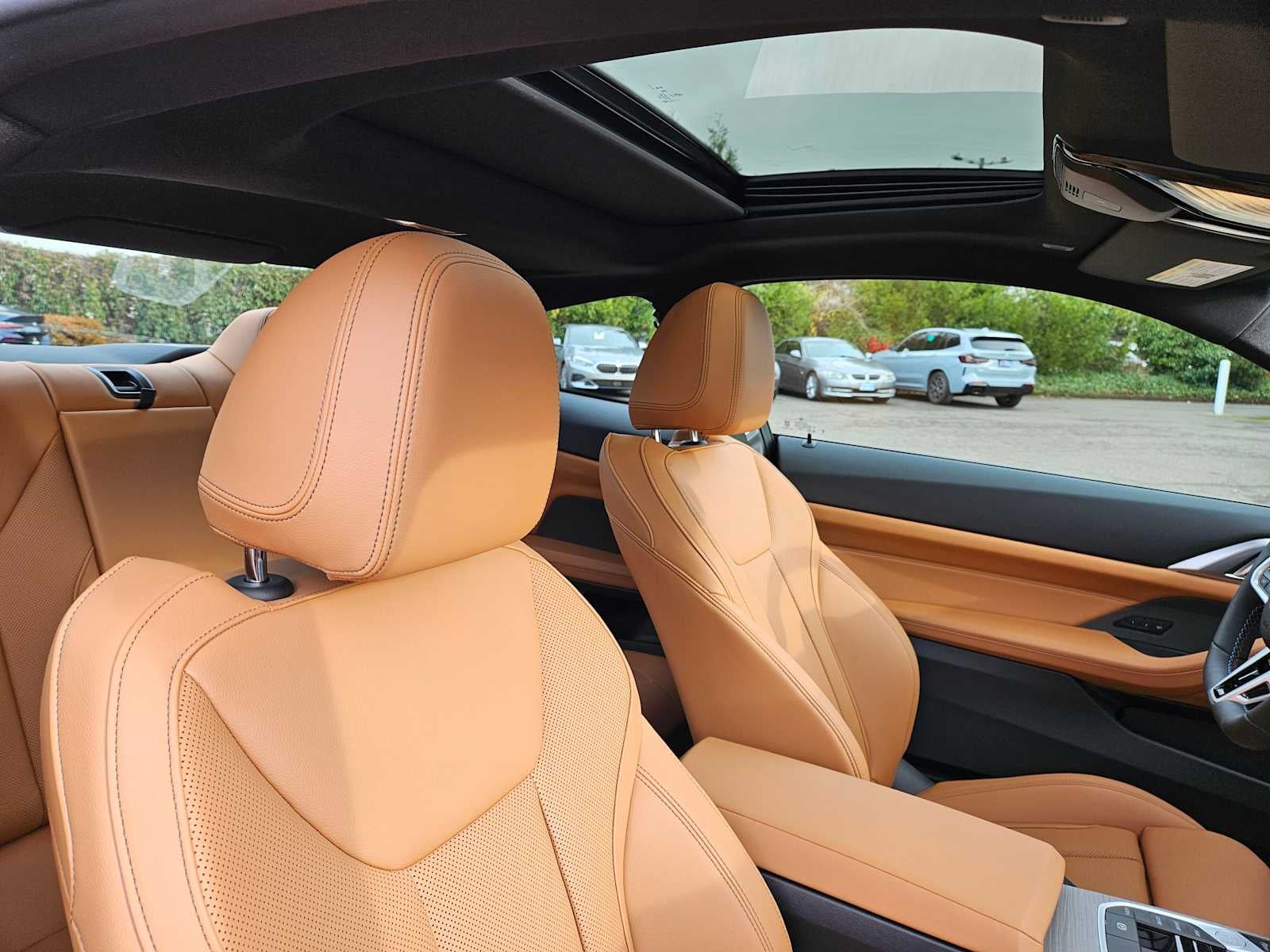 2026 BMW M440i xDrive M440i xDrive