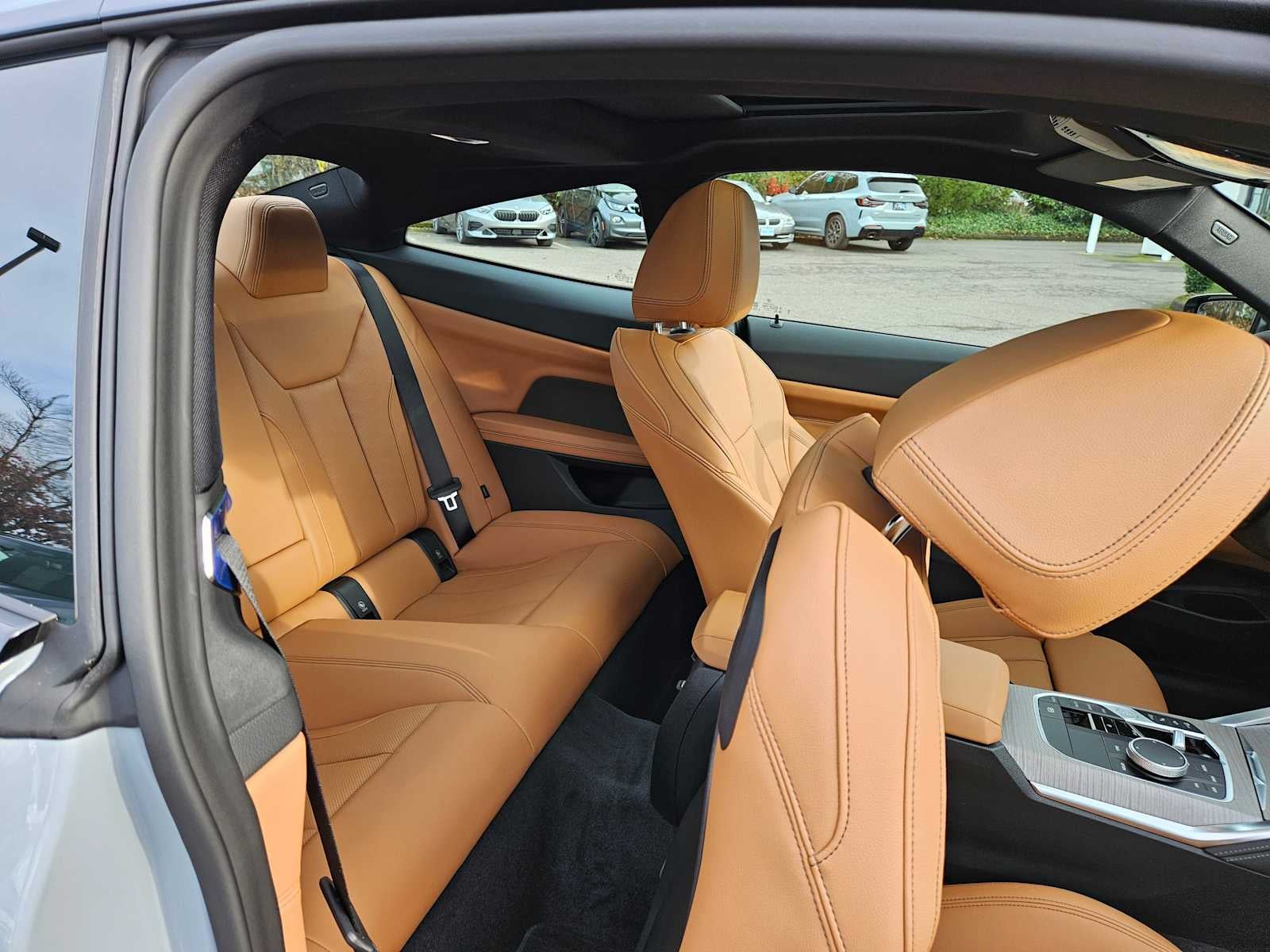 2026 BMW M440i xDrive M440i xDrive