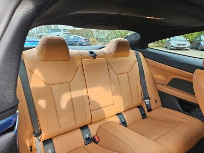 2026 BMW M440i xDrive M440i xDrive