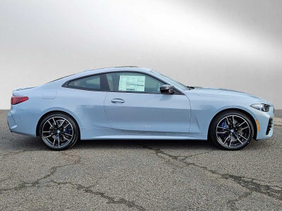 2026 BMW M440i xDrive M440i xDrive