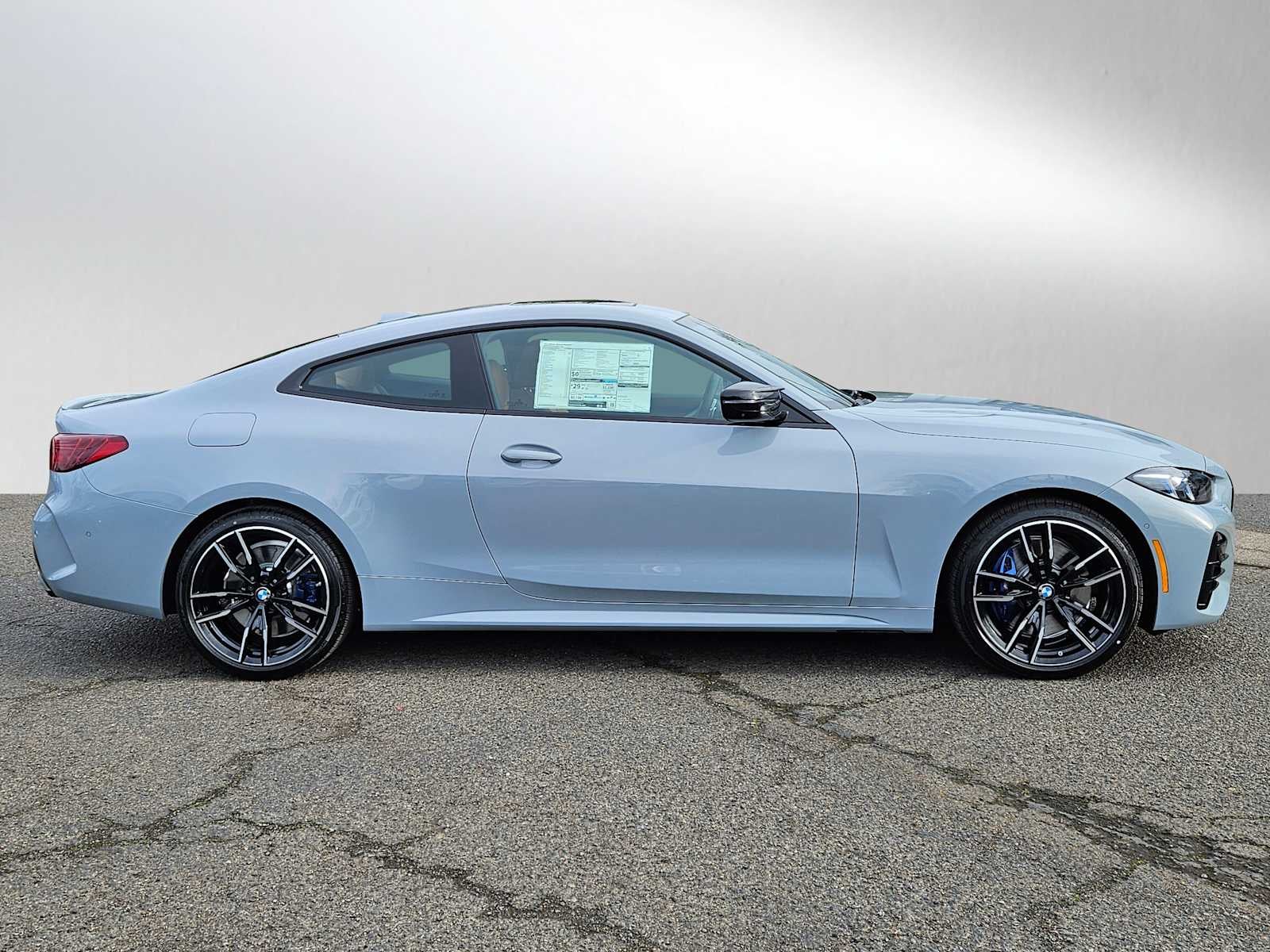2026 BMW M440i xDrive M440i xDrive