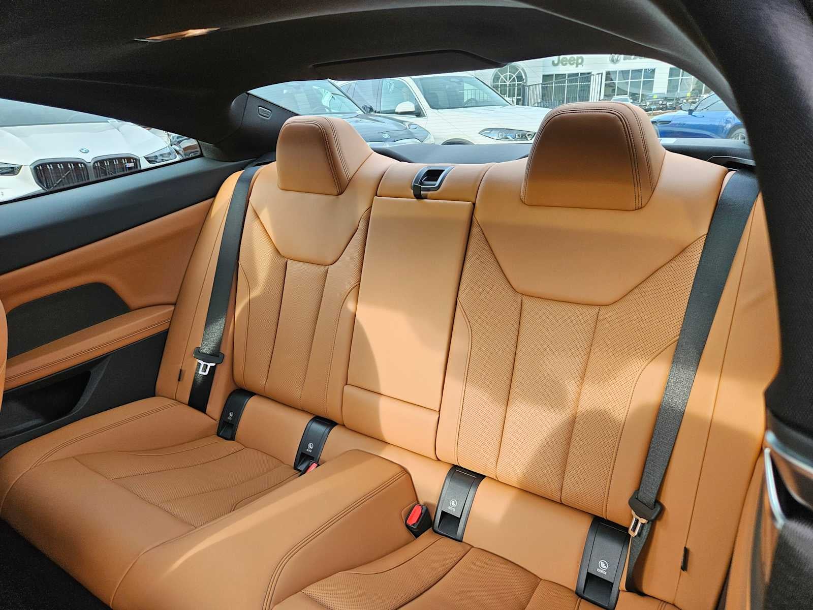 2026 BMW M440i xDrive M440i xDrive