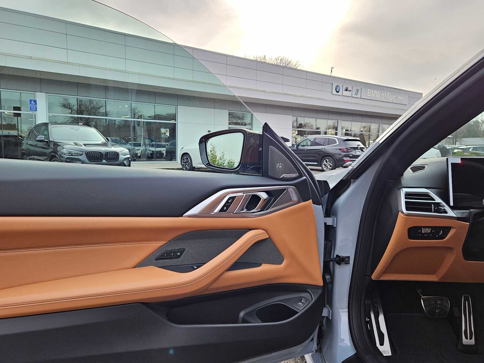 2026 BMW M440i xDrive M440i xDrive