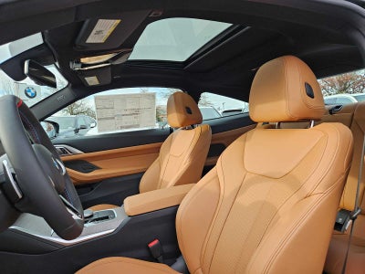 2026 BMW M440i xDrive M440i xDrive