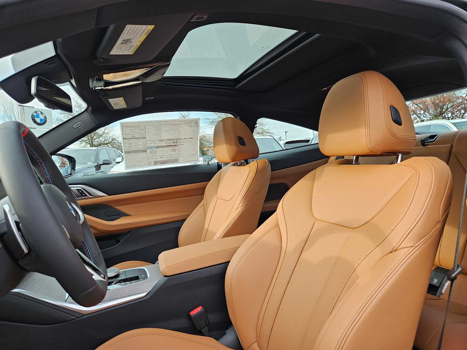 2026 BMW M440i xDrive M440i xDrive