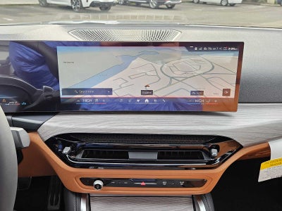 2026 BMW M440i xDrive M440i xDrive